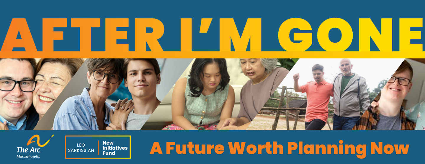 After I'm Gone: In-Person Course